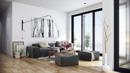 Thiết Kế Nội Thất Phong Cách Bắc Âu